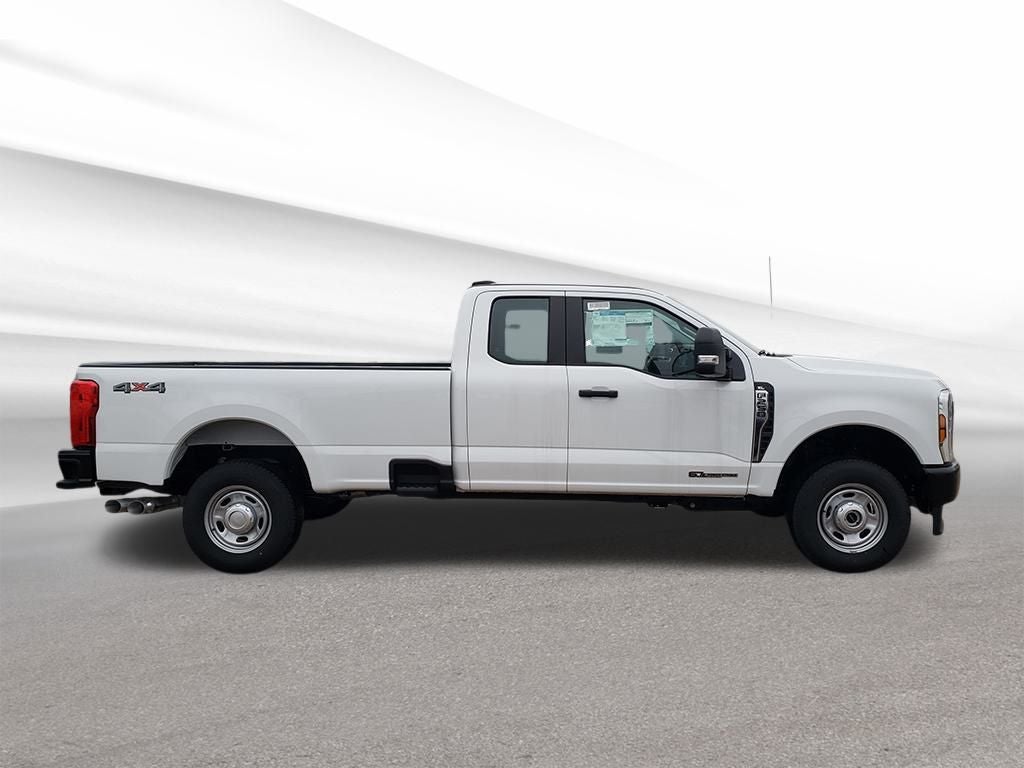 2025 Ford F-250SD XL