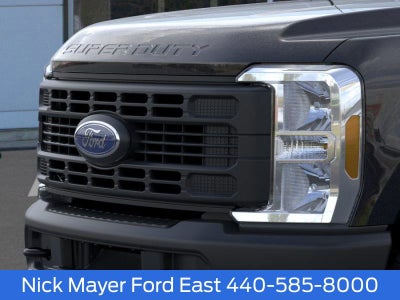 2026 Ford F-350SD XL