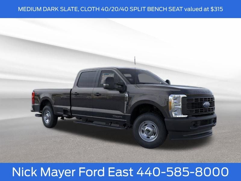 2026 Ford F-350SD XL