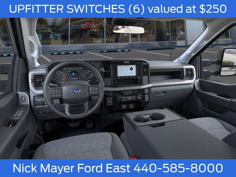 2026 Ford F-350SD XL