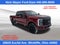2024 Ford F-350SD Lariat Ultimate Package