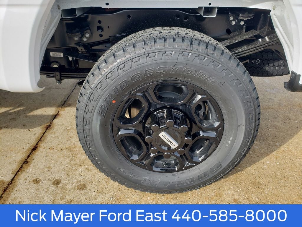 2026 Ford F-350SD XL