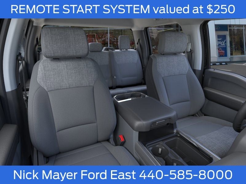 2026 Ford F-450SD XLT DRW