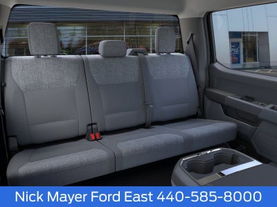 2026 Ford F-450SD XLT DRW