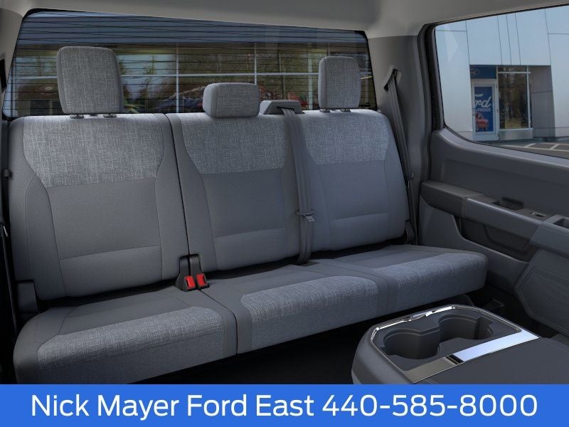 2026 Ford F-450SD XLT DRW