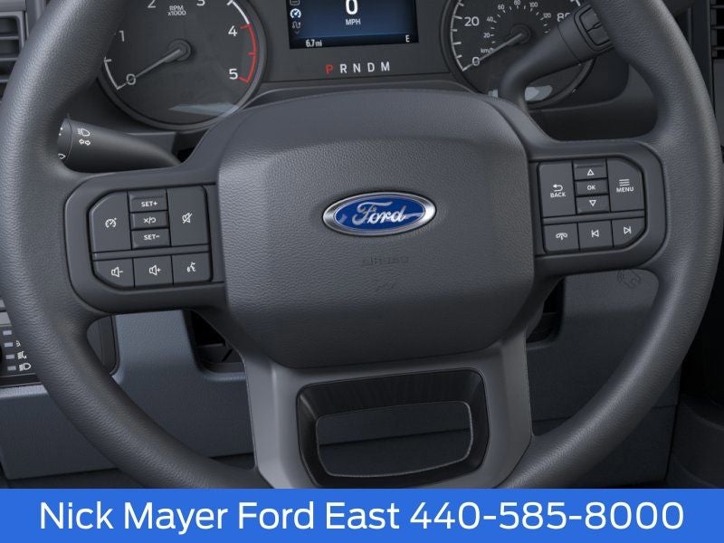 2026 Ford F-450SD XLT DRW