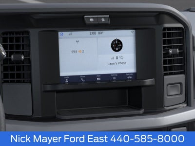 2026 Ford F-450SD XLT DRW