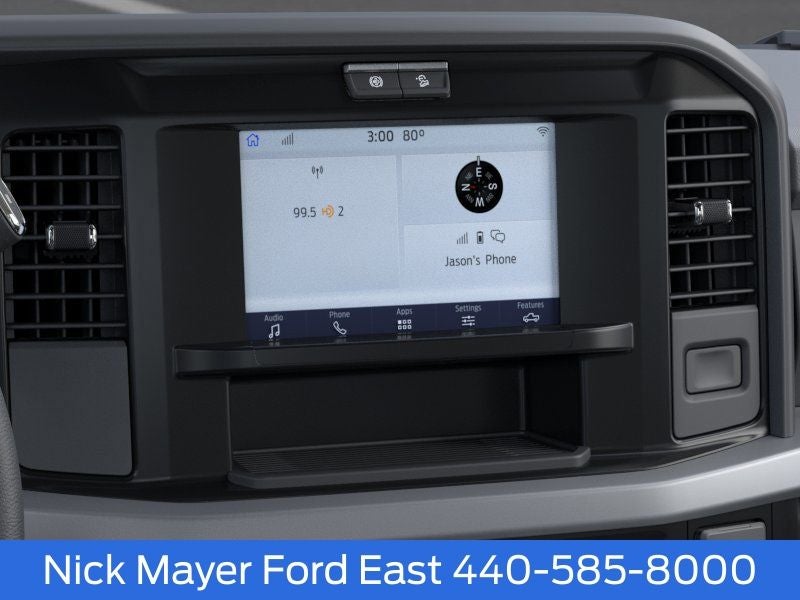 2026 Ford F-450SD XLT DRW