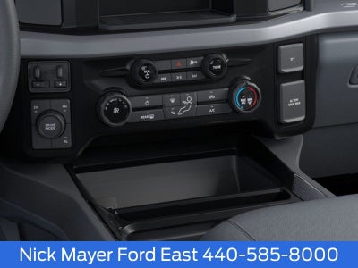 2026 Ford F-450SD XLT DRW