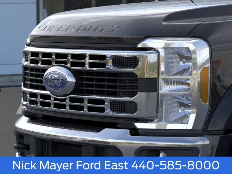 2026 Ford F-450SD XLT DRW