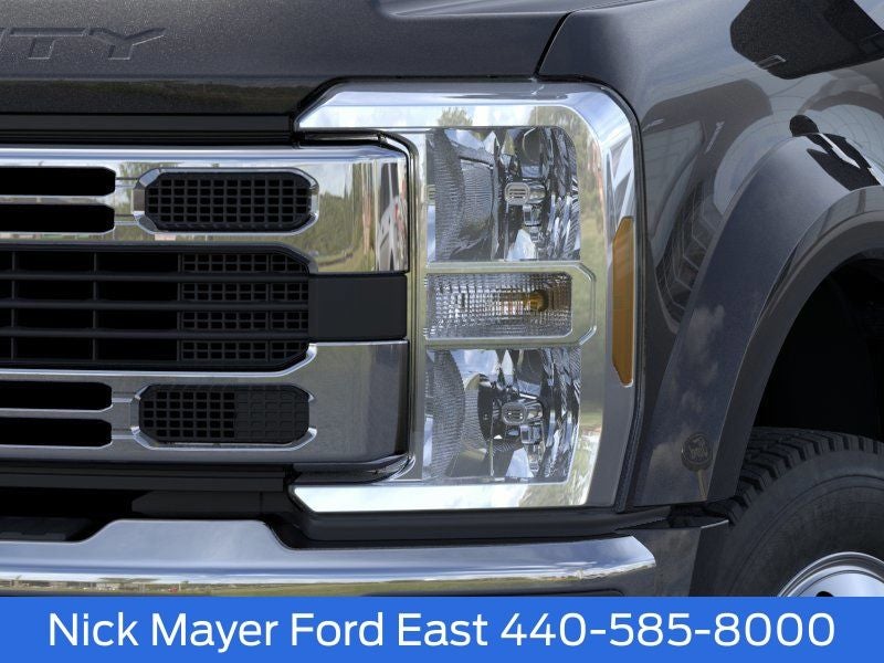 2026 Ford F-450SD XLT DRW