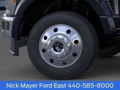 2026 Ford F-450SD XLT DRW