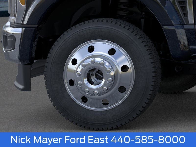 2026 Ford F-450SD XLT DRW