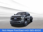 2026 Ford F-450SD XLT DRW