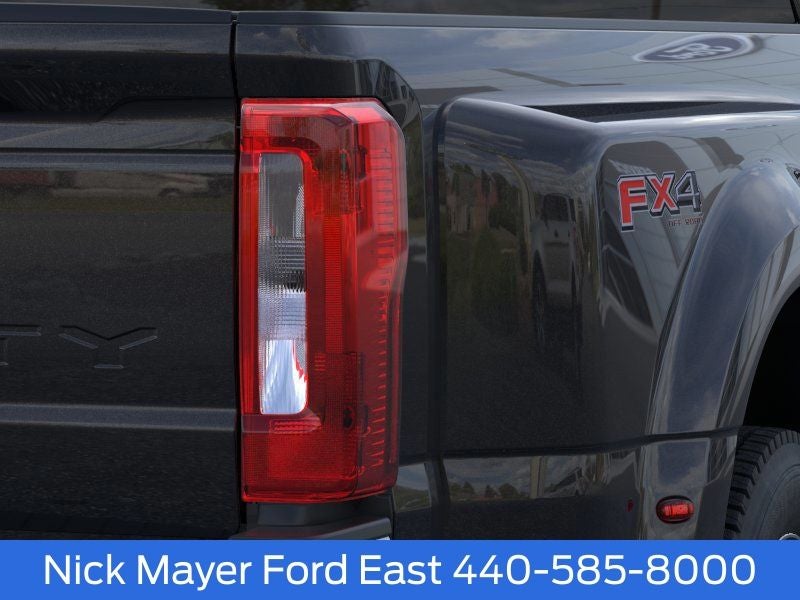 2026 Ford F-450SD XLT DRW