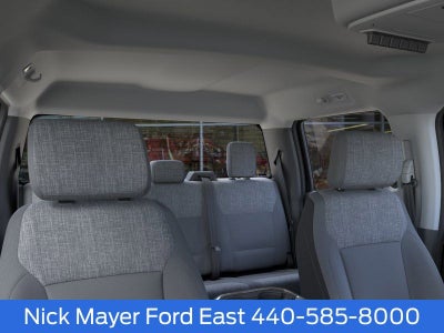 2026 Ford F-450SD XLT DRW