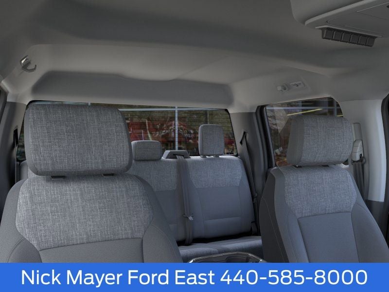 2026 Ford F-450SD XLT DRW