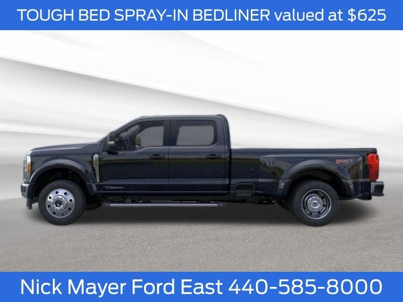 2026 Ford F-450SD XLT DRW