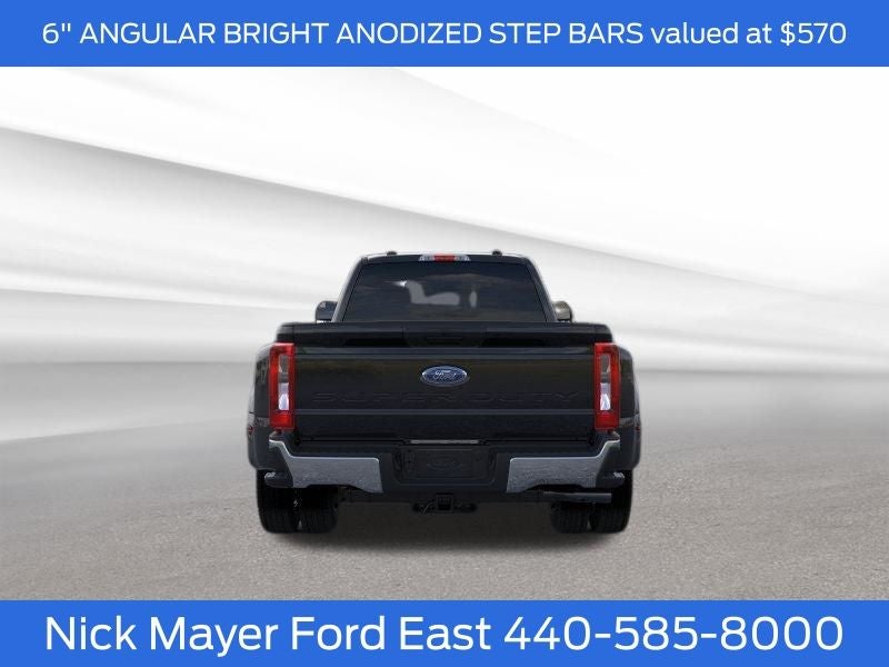 2026 Ford F-450SD XLT DRW