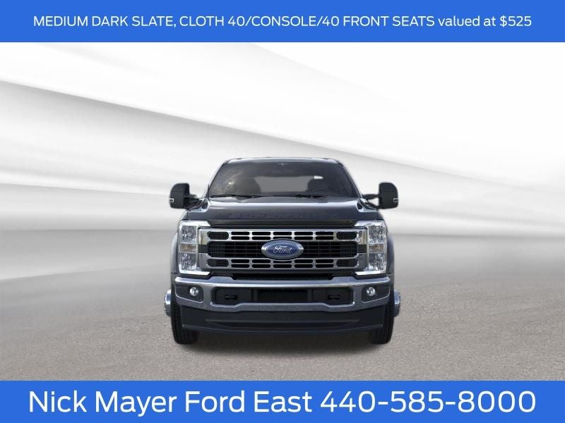 2026 Ford F-450SD XLT DRW