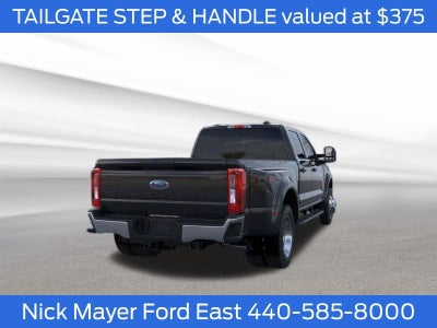 2026 Ford F-450SD XLT DRW