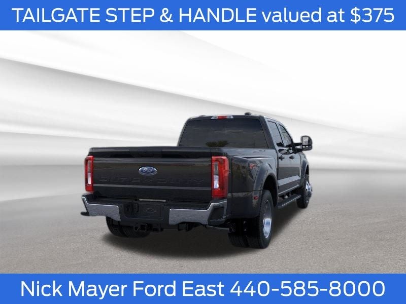 2026 Ford F-450SD XLT DRW