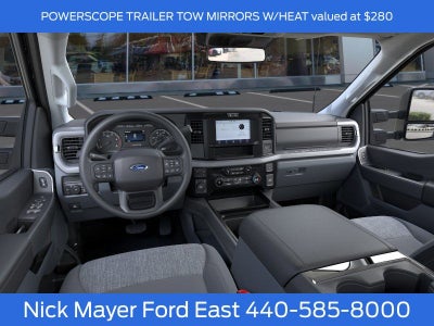 2026 Ford F-450SD XLT DRW