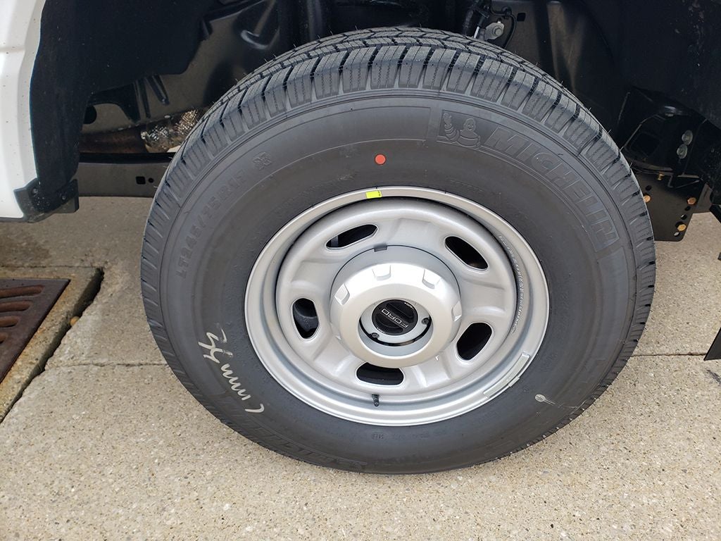 2026 Ford F-250SD BOSS 8FT PLOW XL