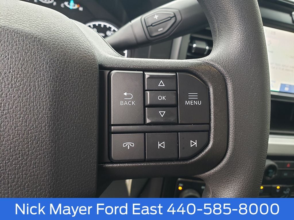 2025 Ford F-250SD XLT