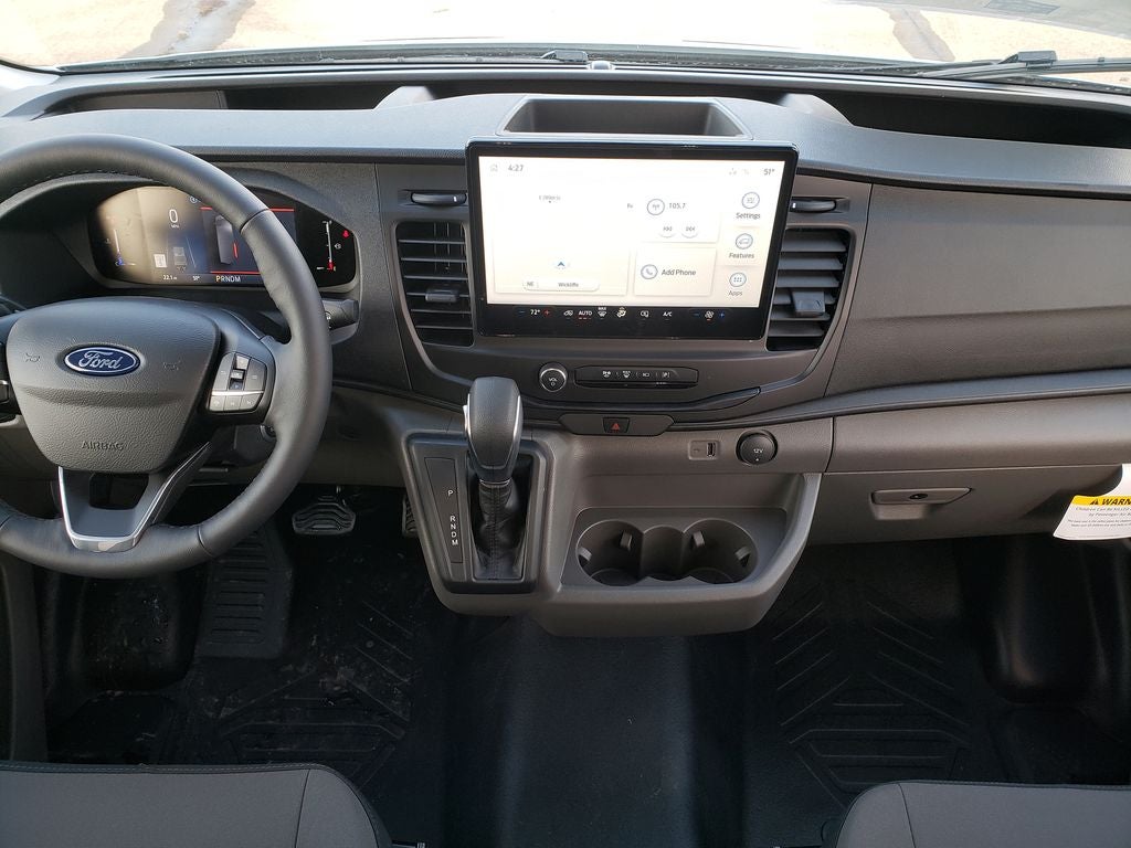 2026 Ford Transit-350 Base