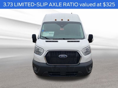 2025 Ford Transit-350 Base