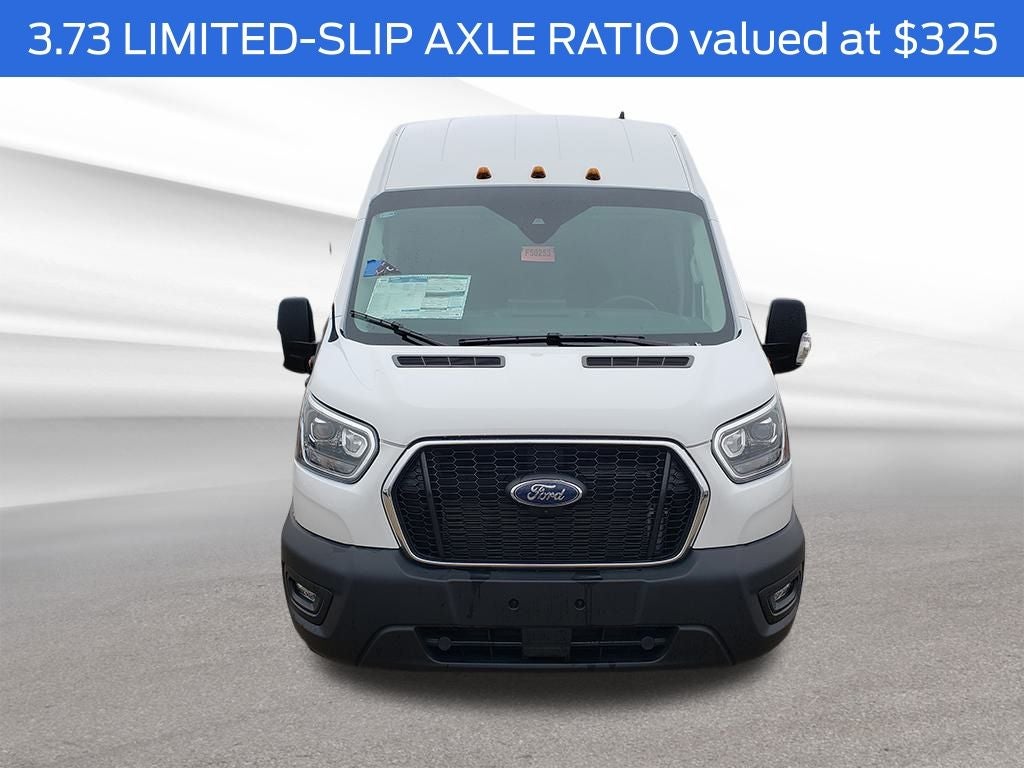 2025 Ford Transit-350 Base
