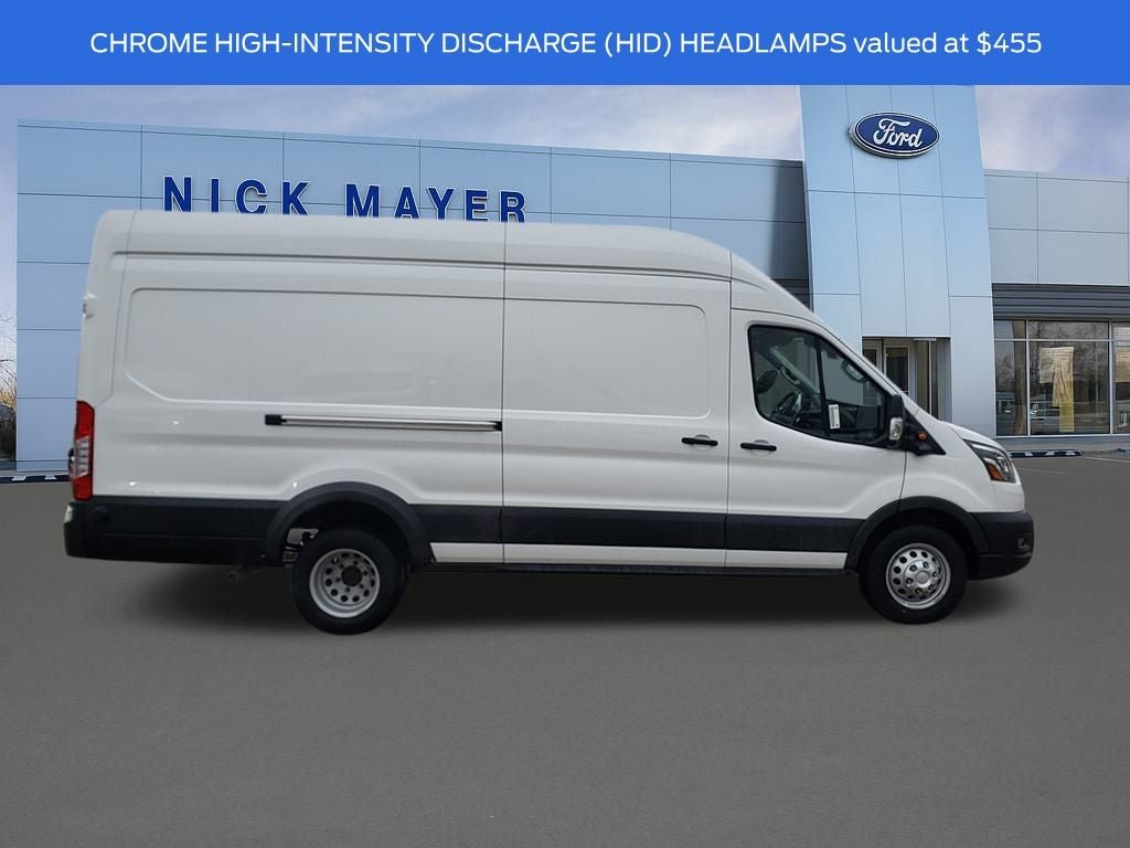 2025 Ford Transit-350 Base