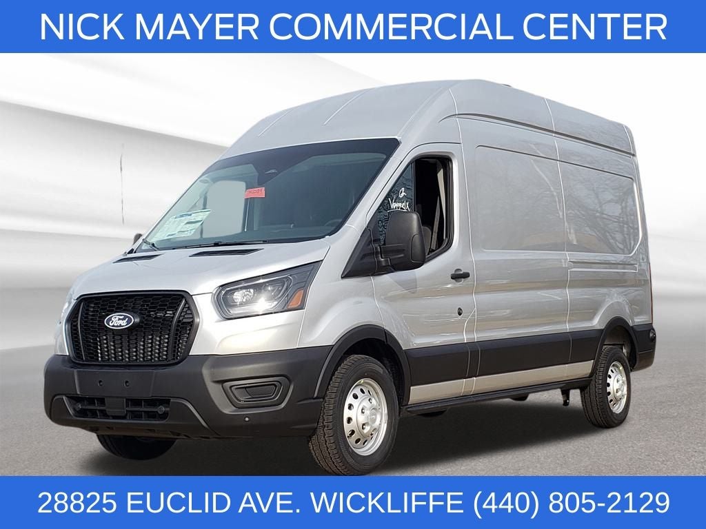 2026 Ford Transit-350 Base