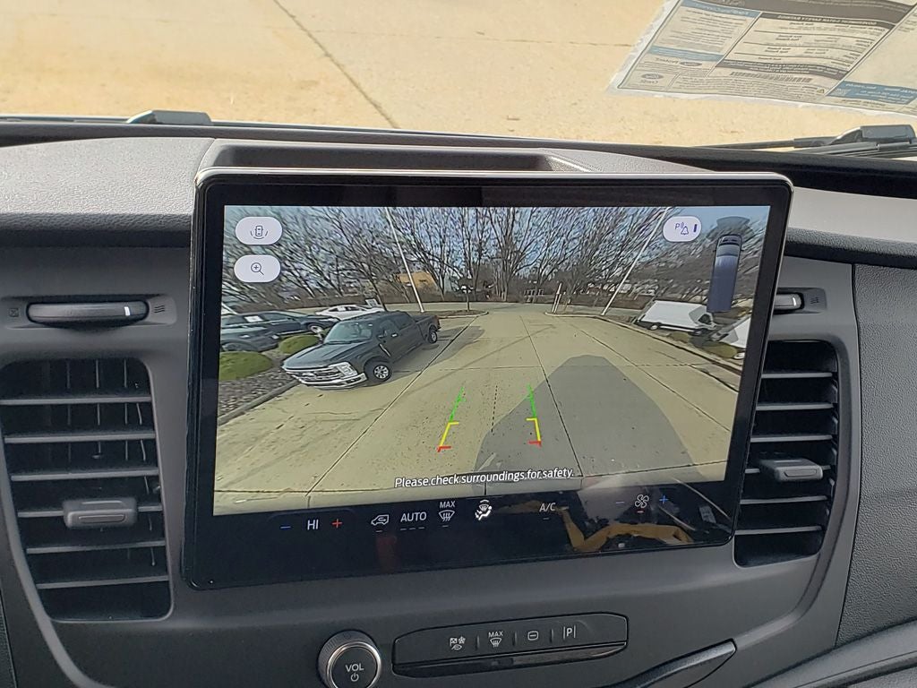 2026 Ford Transit-350 Base