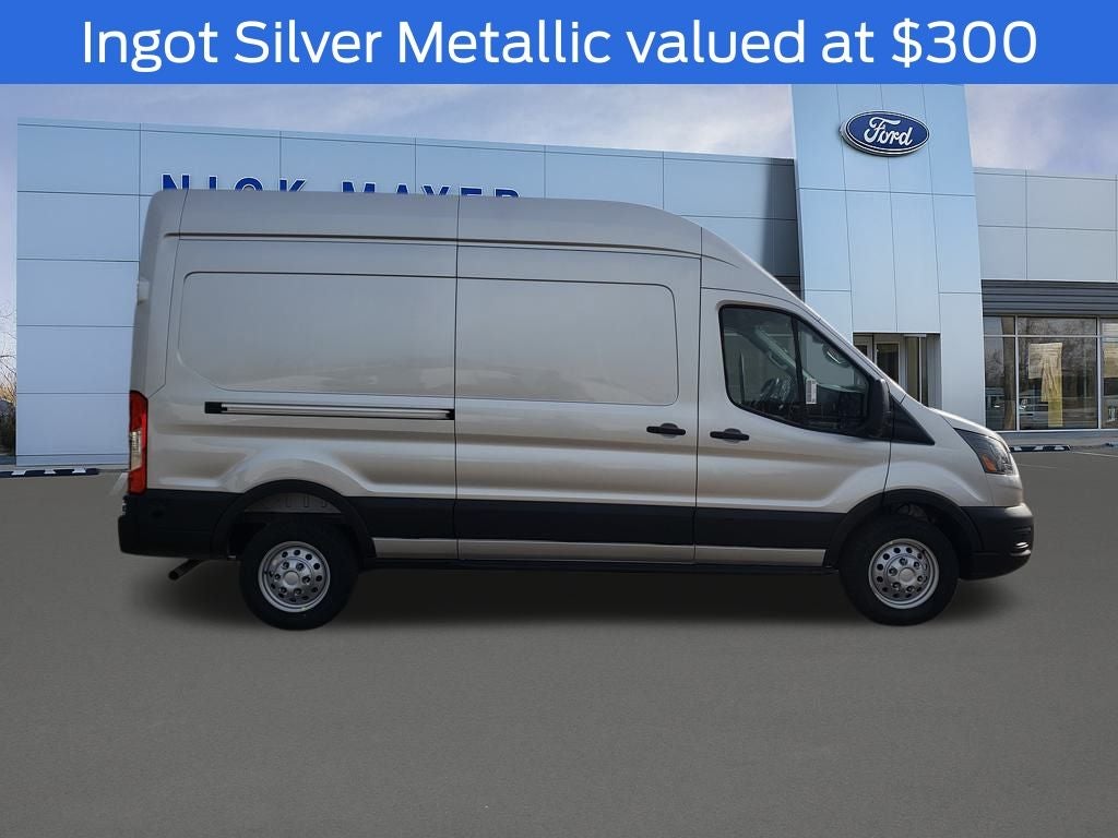 2026 Ford Transit-350 Base