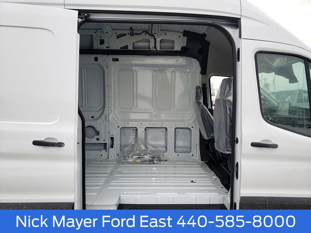 2026 Ford Transit-350 Base