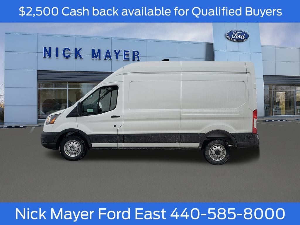 2026 Ford Transit-350 Base