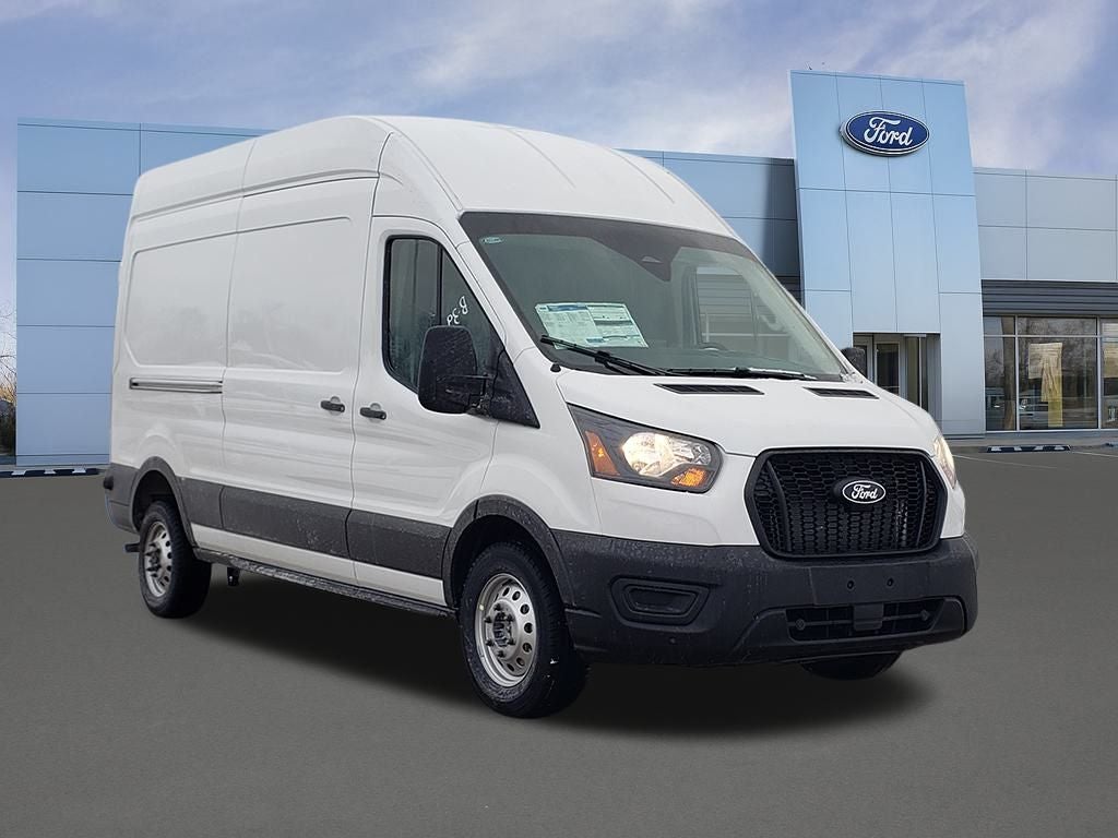 2026 Ford Transit-350 Base