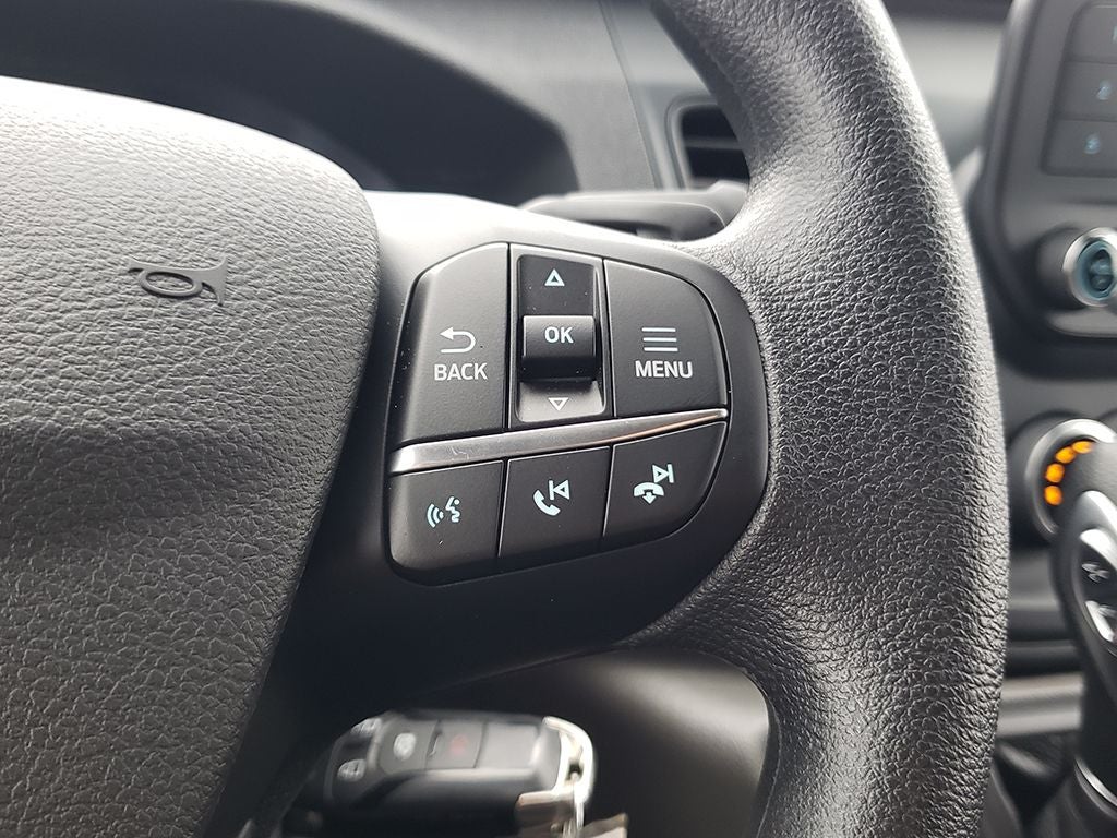 2025 Ford Transit-350 Base