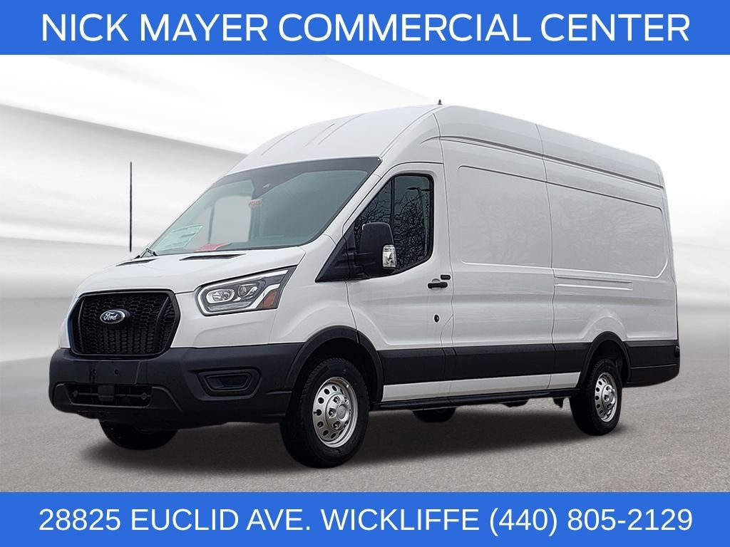 2024 Ford Transit-350 Base