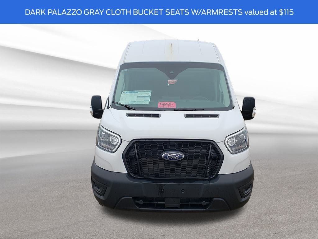 2024 Ford Transit-350 Base