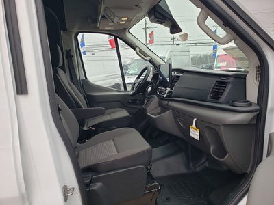2024 Ford Transit-350 Base