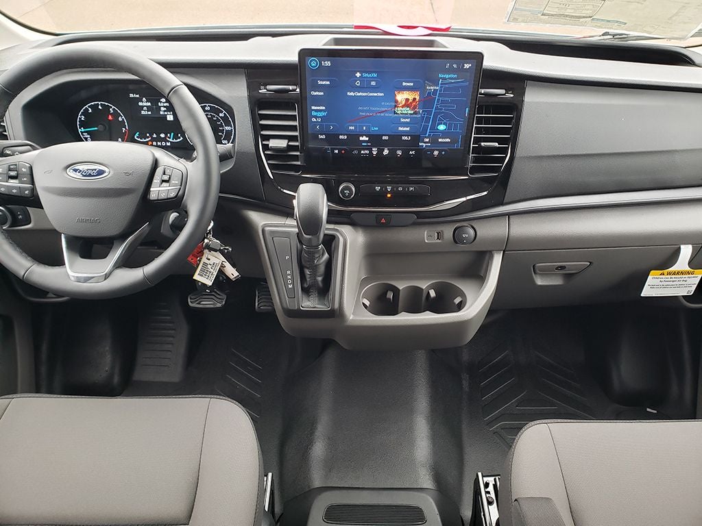 2024 Ford Transit-350 Base