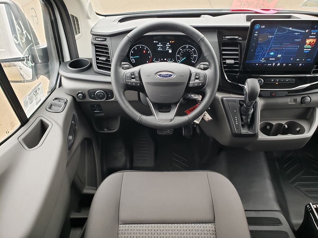 2024 Ford Transit-350 Base