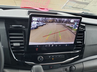 2024 Ford Transit-350 Base