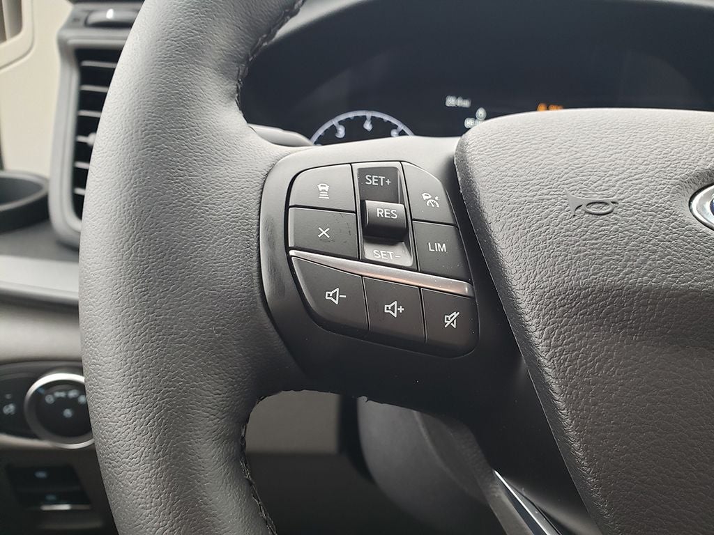 2024 Ford Transit-350 Base