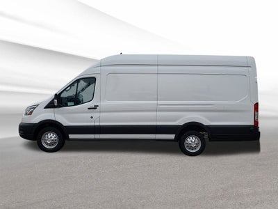 2024 Ford Transit-350 Base