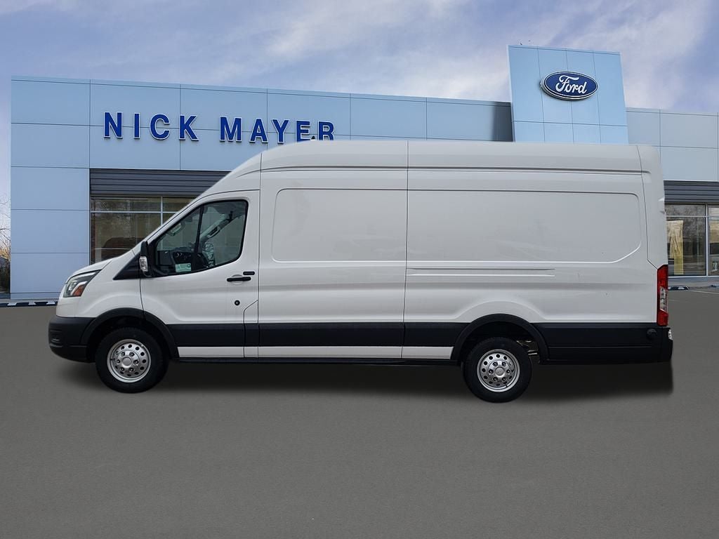 2024 Ford Transit-350 Base