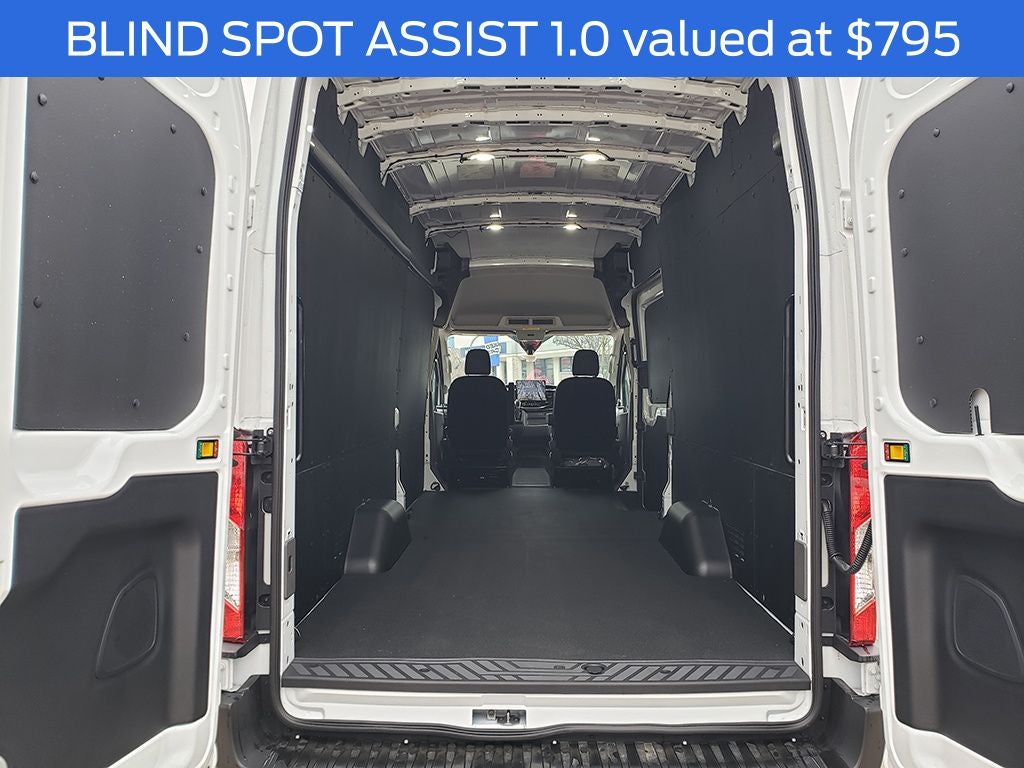 2024 Ford Transit-350 Base